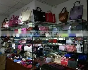 Shenzhen Yong Chang Da Bag Co., Ltd. company overview - view 3 thumbnail