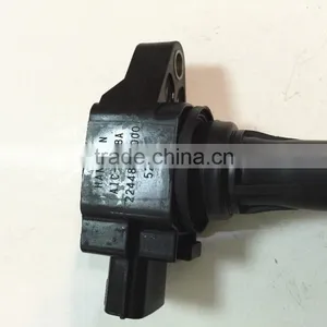 Ignition Coil for Ni-ssan Altima Sentra Cube Rogue OEM# 22448-ED000,AIC-2408A thumbnail-3
