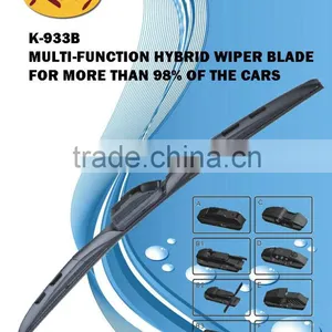 K-933B Multi-Function Hybrid Wiper Blade thumbnail-1