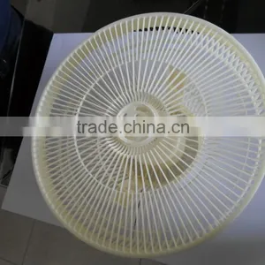 2016 New Product Plastic Good Quality Ejection Mould for Fans thumbnail-5