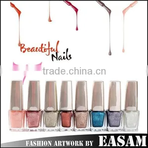 2015 New Arrival bk Beauty Nail Polish/nail Art thumbnail-2