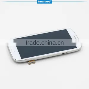 Gold Supplier for Samsung Galaxy s3 I9300 LCD Screen Replacement thumbnail-3