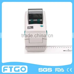 LP2824 - USB Bundle Label Printers for Medical id Wristband thumbnail-4