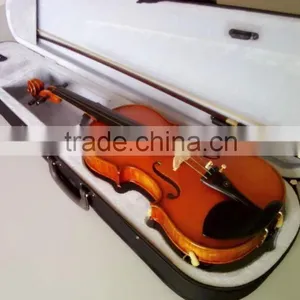 Cheap Violin for Sale (hand-made) thumbnail-1