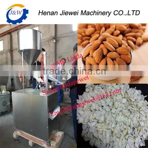 Stainless Steel Almond Slicer Machine for Sale thumbnail-4