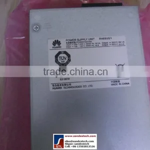 Huawei R4850G 48V50A DC Power Rectifier Modules Rectifier Convert for Huawei ETP48100 ETP48100-B1 ETP48200 thumbnail-3