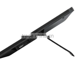 Portable 12v Solar Car Battery Charger Solar Energy System for Car /trucks / Motorcycle/boats Battery Charger thumbnail-2