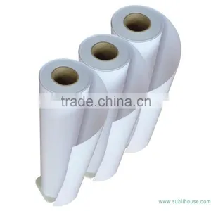 100gsm 63'' Fsat Dry Subliamtion Transfer Paper for Fabric thumbnail-1