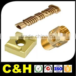 Aluminum Shaft thumbnail-6
