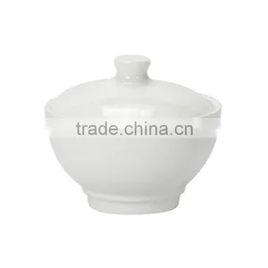 2013 Ceramic Sugar Pot thumbnail-1
