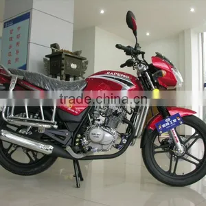 125cc MOTORCYCLE thumbnail-2