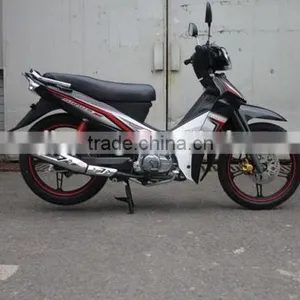 NEW DESIGN 110CC Motorcycle SIRIUS MOTORCYCLE thumbnail-2