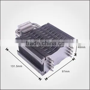 China Wholesale Heat Sink Injection Mold thumbnail-3