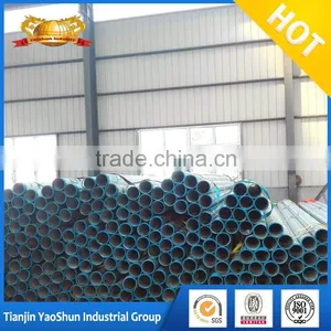 Thraded gi Pipes bs 1387 With gi Pipe Coupling thumbnail-1