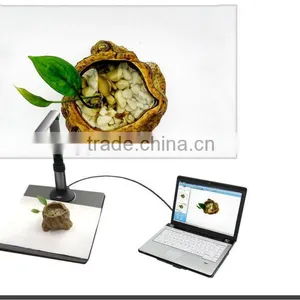 Book Scanner 3d Business Card Scanner With High Quality and Accuracy of Text Recognition thumbnail-6