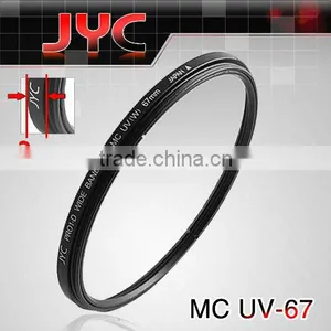 Digital Camera UV Filter 67mm thumbnail-1