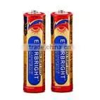 Daily Use Battery Non-rechargeable 1.5v Aaa R03p Um-4 Cells Batteries thumbnail-1