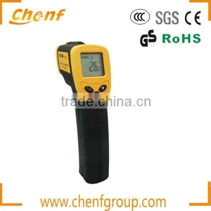 Intrinsically Safe Infrared Thermometer thumbnail-1