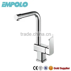 New Arrival Solid Brass Durable Fancy Kitchen Tap 13 2103 thumbnail-1