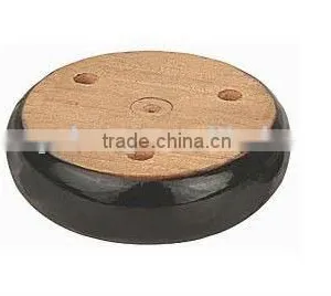 RS7809 Wood Sofa Leg thumbnail-1