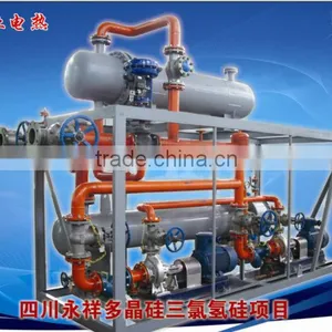 Thermo Electric Heater, Electric Storage Heater, Water Boiler thumbnail-4