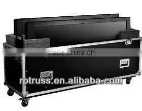 Flat Screen TV Road Cases thumbnail-1