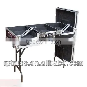 CD Player Case With Stand thumbnail-1
