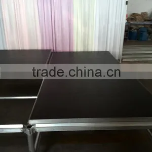 Event,Concert,Party Used Folding Stage thumbnail-6