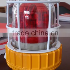 BBJ LED Explosion Proof Alarm With Sound and Flash Quality Choice thumbnail-1