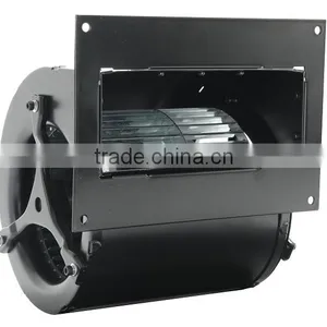 220V/50Hz /60Hz 133 Hood Double Inlet Centrifugal Fan thumbnail-1