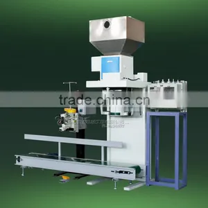 Packing Plant for Farinha de Tapioca Cassava Grains thumbnail-2