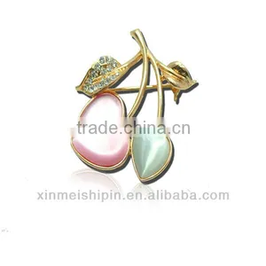 Fashion Garment Accessories of Jewelry Brooches thumbnail-1