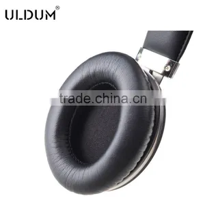 ULDUM Hot Sale 2015 Stereo Wireless Bluetooth Headphones thumbnail-6