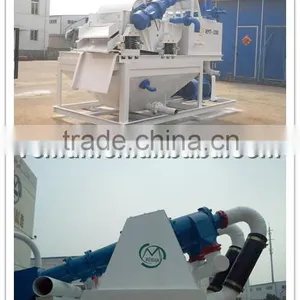 RMT 100 Mud/Slurry/Sludge Desilter Desander thumbnail-1