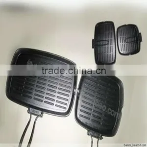 Cast Iron Sauce Pan&frying Pan / Cookware thumbnail-1