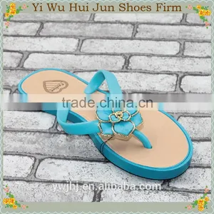 Pedicure Design New Sandal Chinese Slippers For Woman thumbnail-5