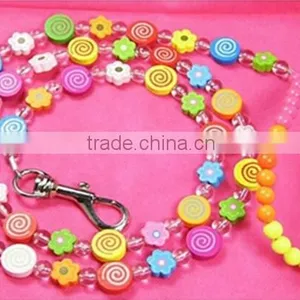 Top Quality Fashion Walking Dog Cat Leads Portable Pet Dog Leash DIY Traction Rope thumbnail-3