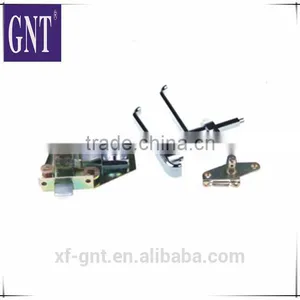 Excavator Parts HD700 Cab Door Lock Assy thumbnail-1