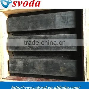 Original Terex Dump Truck Parts Cushions 15042922 thumbnail-2
