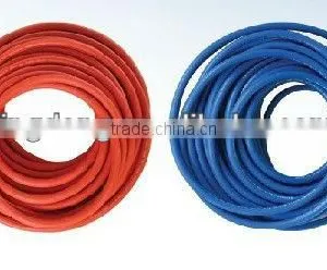 High Quanlity Oxygen and Acetylene Rubber Hose thumbnail-1