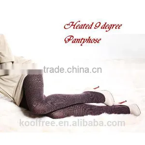 Fashion Warm Lady Pantyhose thumbnail-1