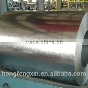 2016 New Product Hot Selling Zinc Coat Galvanized Steel Coil for Roof With Cheap Price thumbnail-1