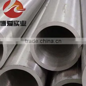 Thick Wall Straight Tube thumbnail-1