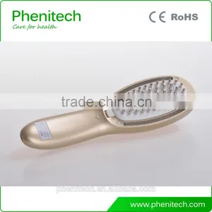 High Quality Electric Comb for Hair Growth With CE Approval thumbnail-1