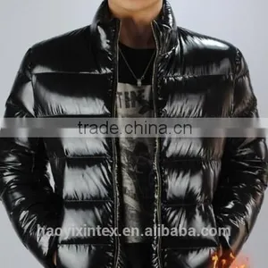 For Jacket 20D Oil Cire Nylon Fabric thumbnail-2