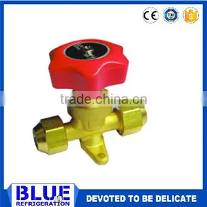 BLR Series Diaphram Hand Valve thumbnail-1