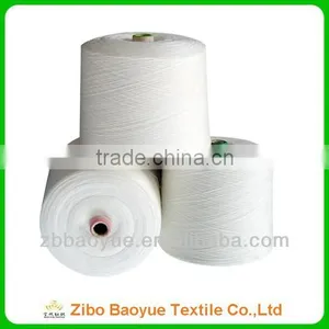 100% Spun Polyester Yarn for Sewing Thread thumbnail-1