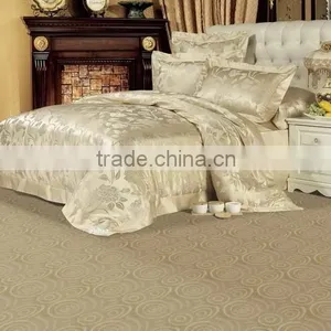 Beige Color Tufted Carpet Used for House Living Room Carpet thumbnail-1