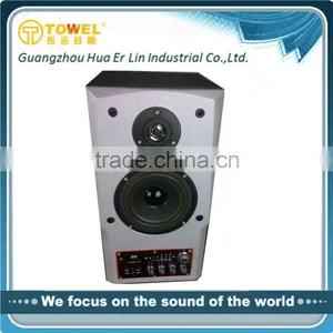 2.0 Active Professional Karaoke Speaker 2.0 Speaker thumbnail-4