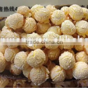 New Technology Automatic Caramel Popcorn Machine/popcorn Making Machinery thumbnail-6